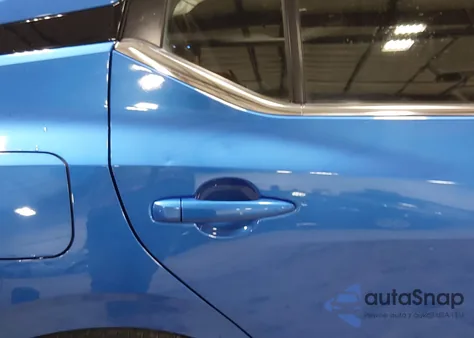 2020 Nissan Sentra Sv Xtronic Cvt из США, поврежденный, VIN 3N1AB8CV4LY241416